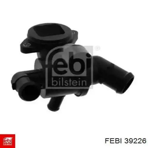 Carcasa del termostato Metalcaucho 35894 precio, desde 31,92 EUR