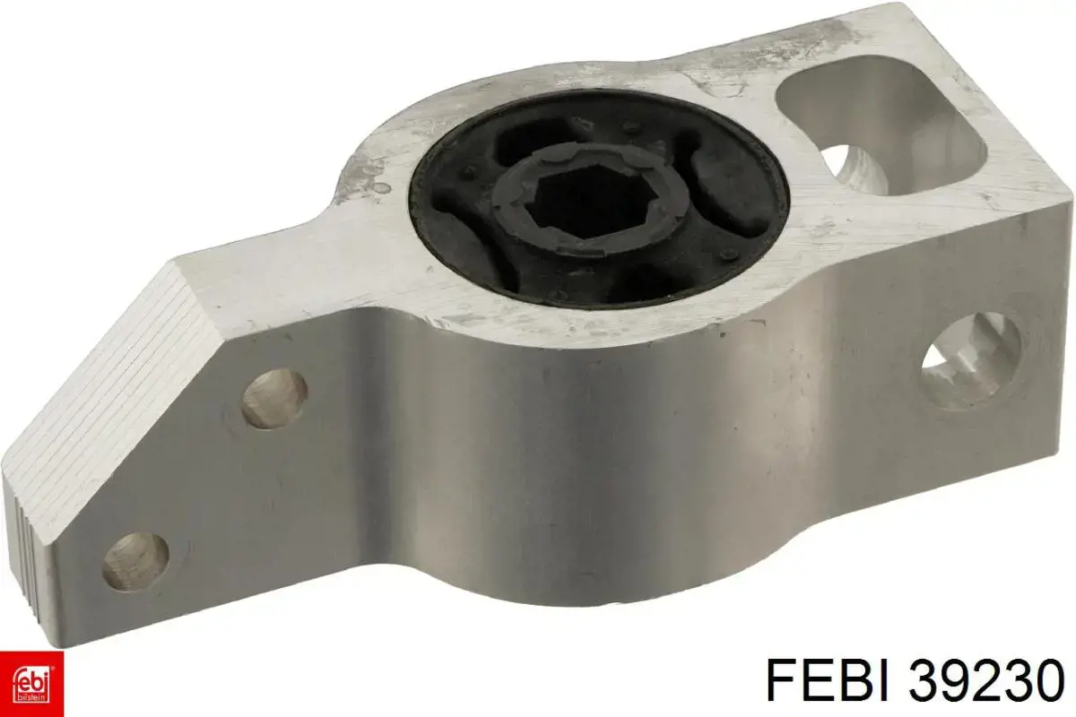 39230 Febi Silentblock de brazo de suspensión delantero inferior