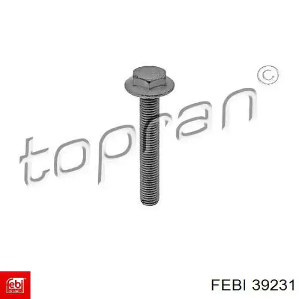 N10579702 Market (OEM) tornillo (tuerca de sujeción)