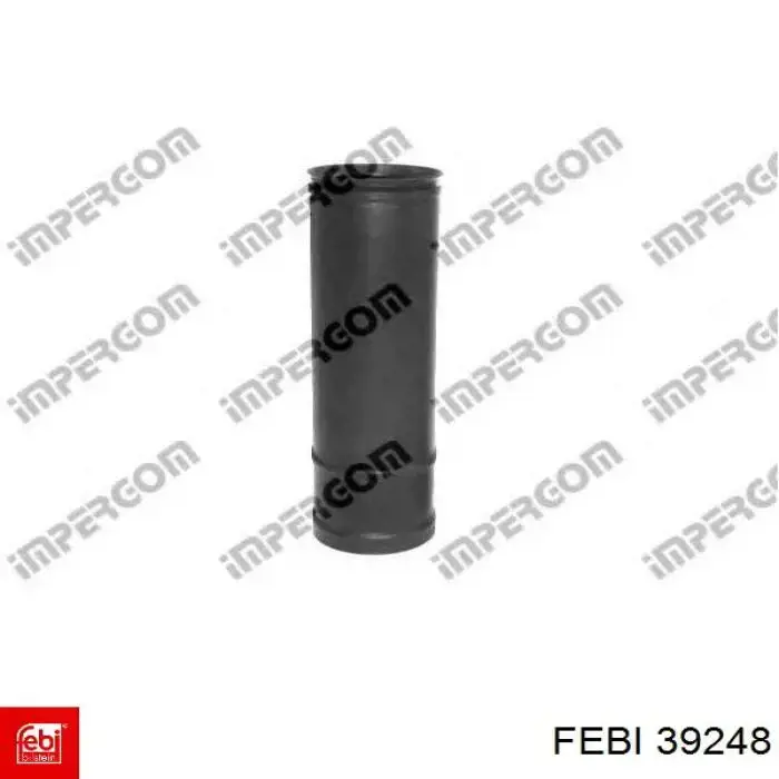 Comprar 39248 Febi Guardapolvo amortiguador trasero