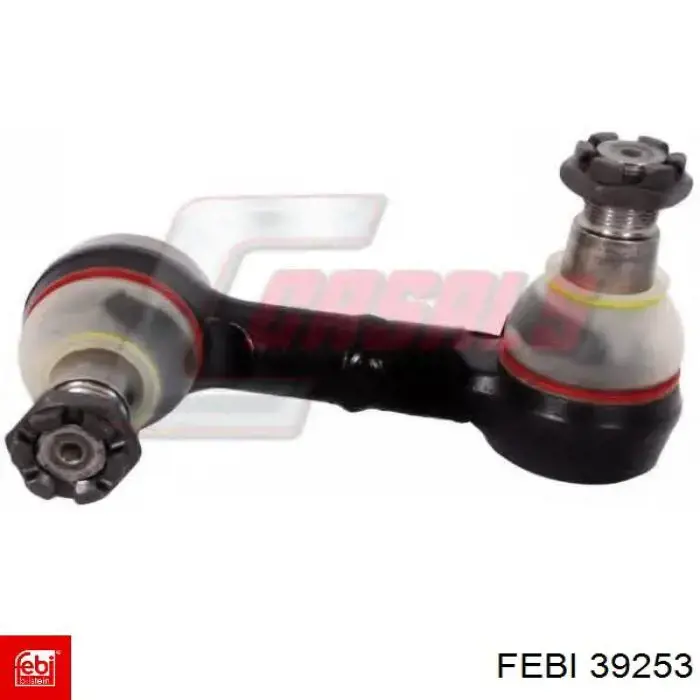 Comprar 39253 Febi Bieleta estabilizadora delantera derecha