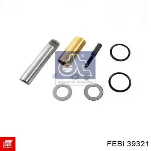  Febi 39321