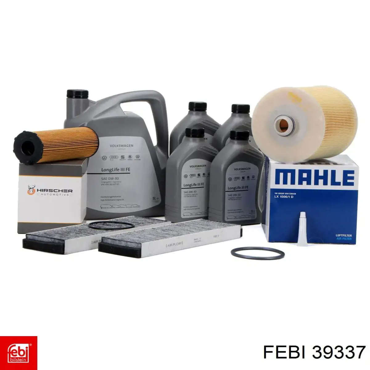 Comprar 99939337 Swag Aceite de motor