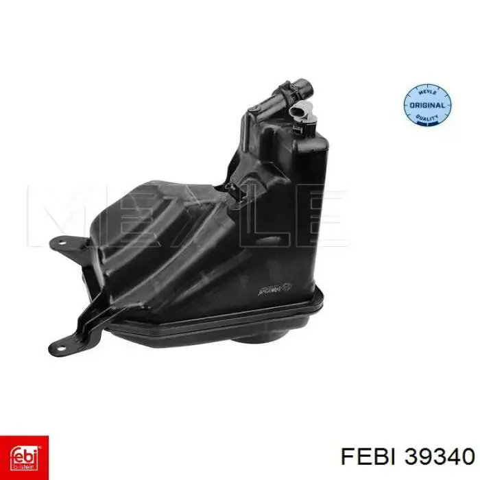 Botella expansion Febi 39340 precio, desde 55,43 EUR