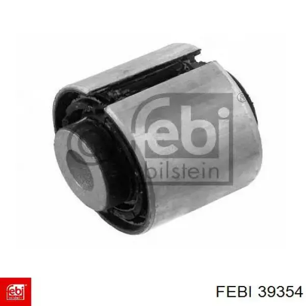 39354 Febi brazo suspension trasero superior derecho