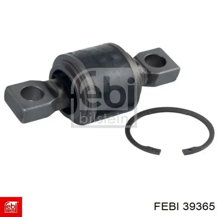 Buje de la barra reactiva trasera Febi 39365 precio, desde 42,45 EUR