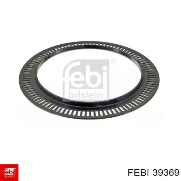 39369 Febi anillo sensor, abs