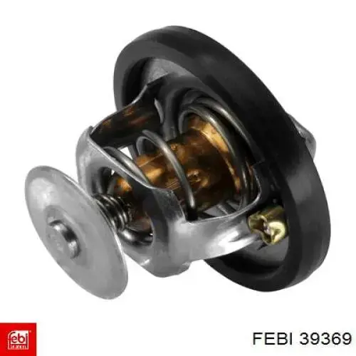 Anillo ABS Febi 39369 precio, desde 15,06 EUR