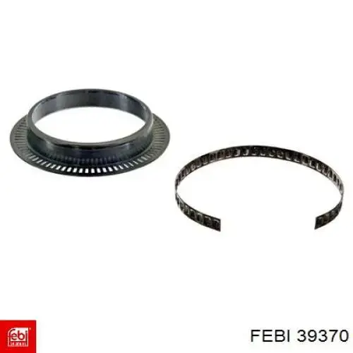 Comprar 39370 Febi Anillo ABS