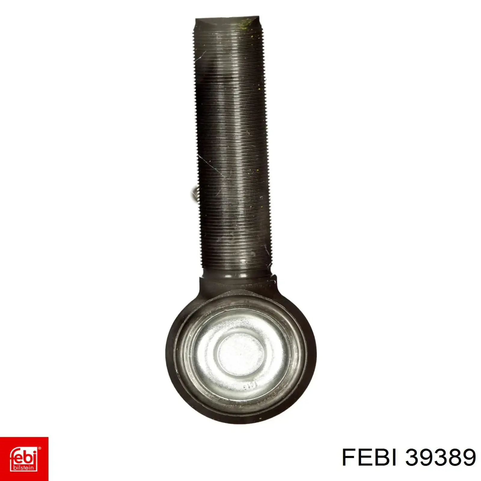 Comprar 39389 Febi Terminal de dirección