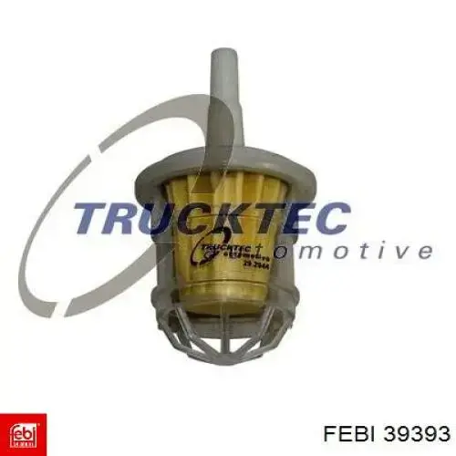 Filtro del sistema de vacío del motor Febi 39393 precio, desde 8,73 EUR