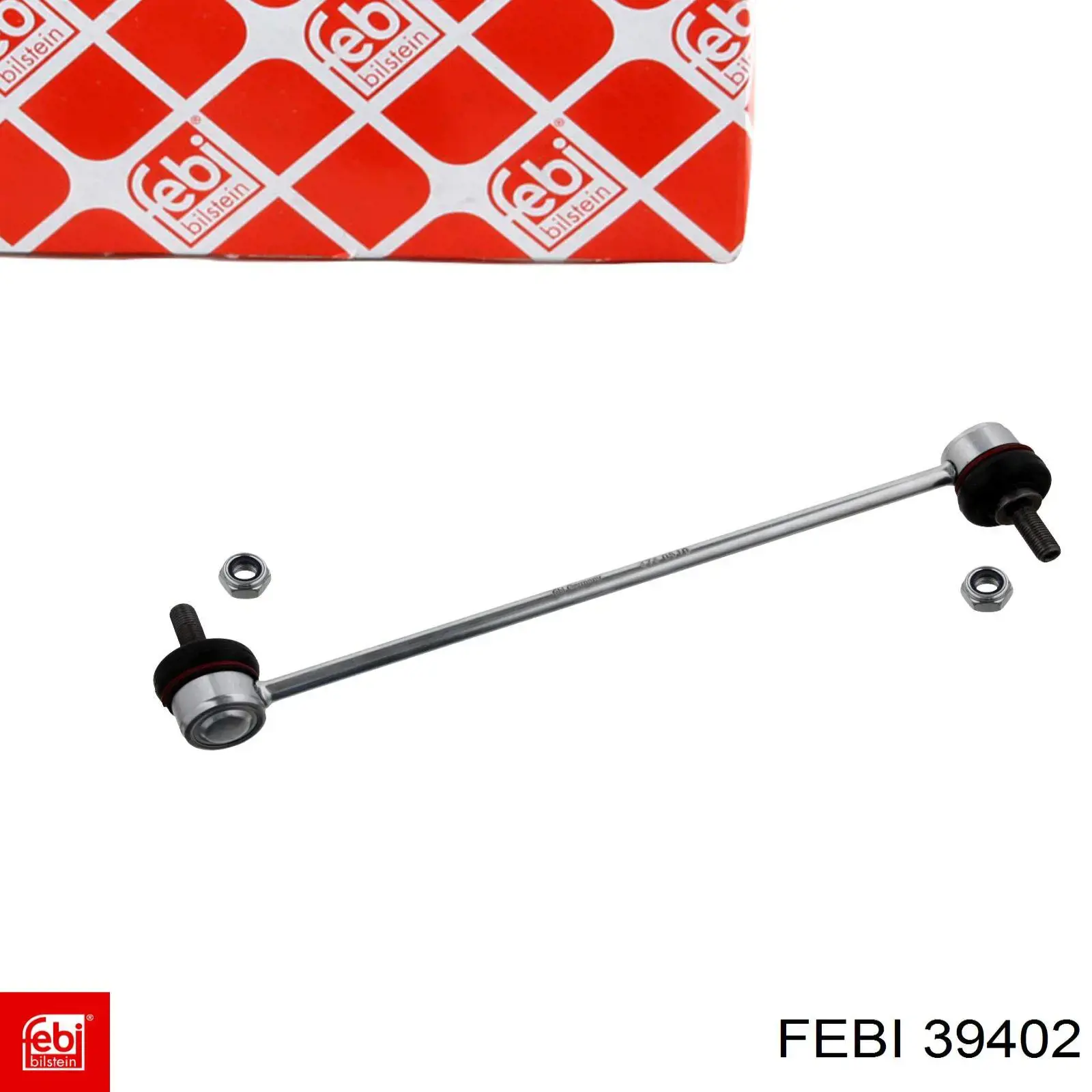 Comprar 30939404 Swag Kit de brazo de suspensión delantera