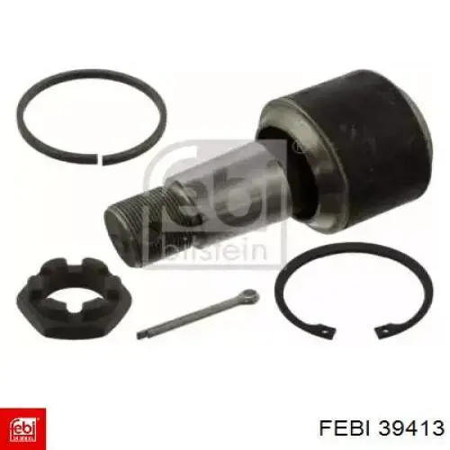 Comprar 39413 Febi Kit de reparación de barra reactiva