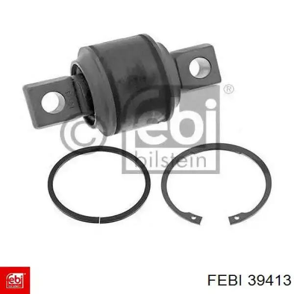 Kit de reparación de barra reactiva Febi 39413 precio, desde 55,75 EUR