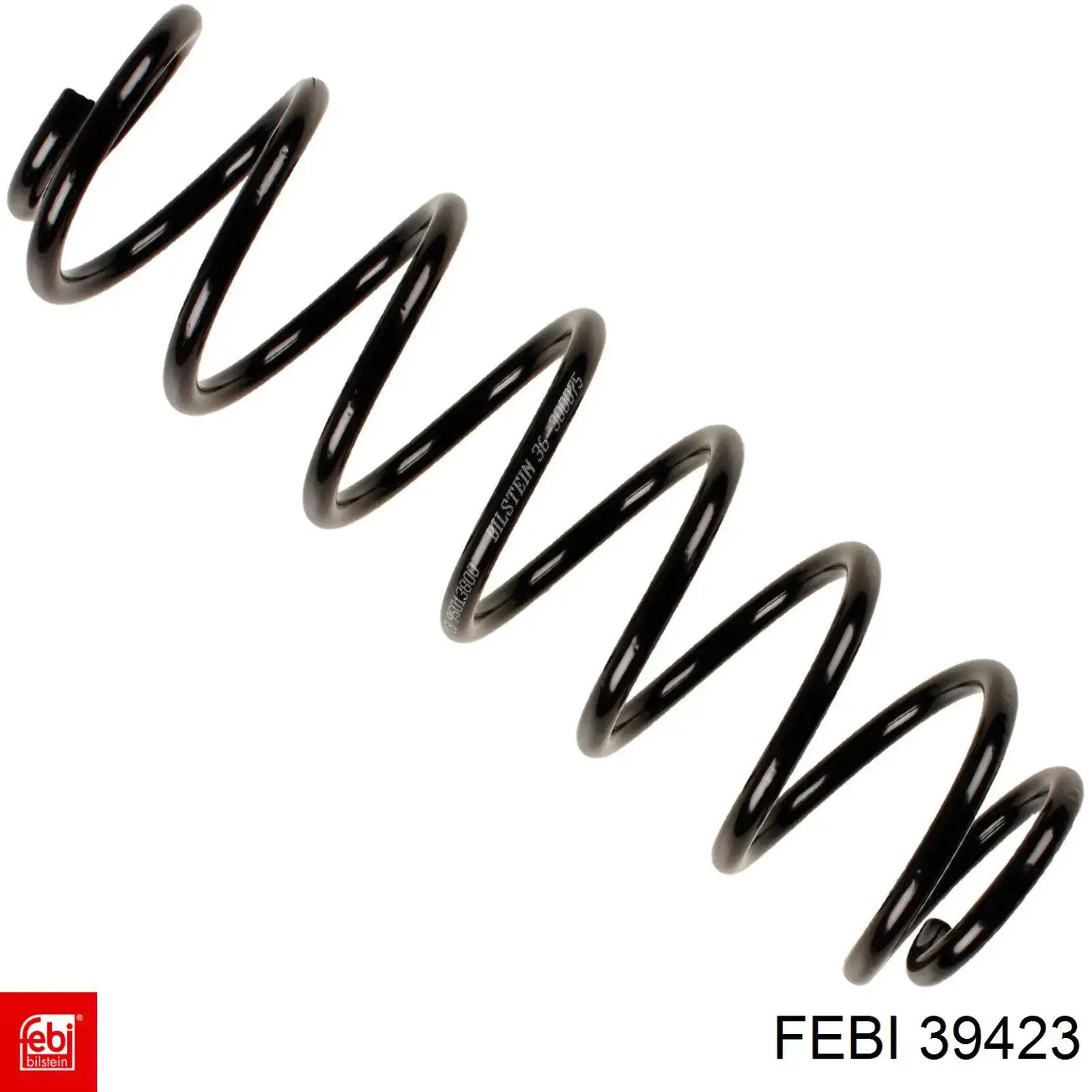 Comprar 39423 Febi Barra de dirección completa