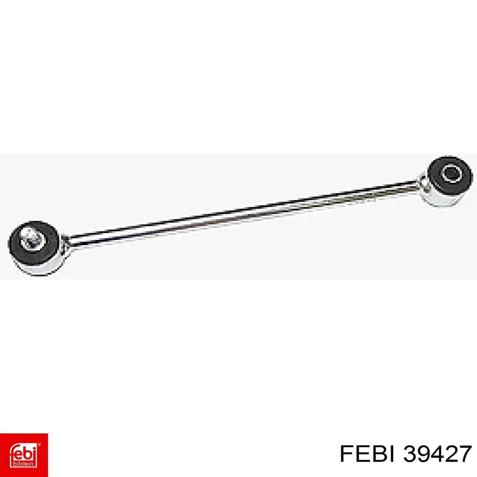 Soporte estabilizador Febi 39427 precio, desde 23,81 EUR