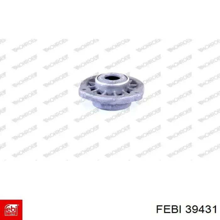 Comprar 39431 Febi Retén del eje primario de la transmisión