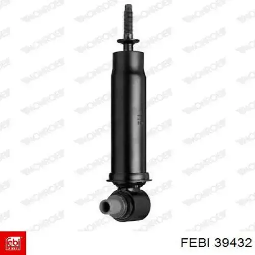 Comprar 21111932 Volvo Amortiguador de cabina