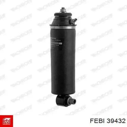 Amortiguador de cabina 21111932 Volvo