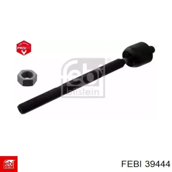 Brazo direccion coche Febi 39444 precio, desde 26,77 EUR
