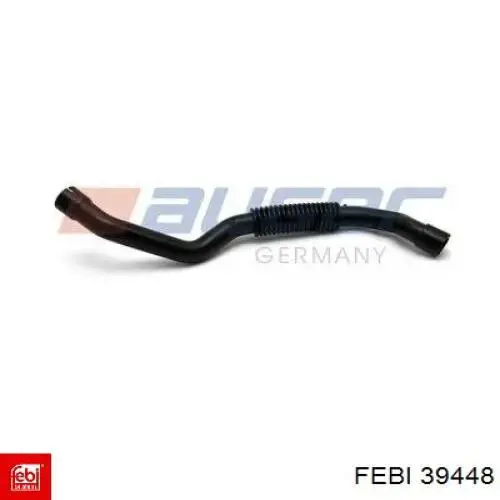 Comprar 39448 Febi Buje de la barra reactiva trasera