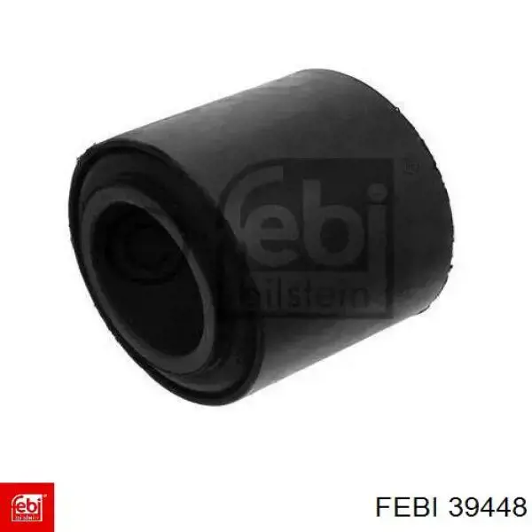 Buje de la barra reactiva trasera Febi 39448