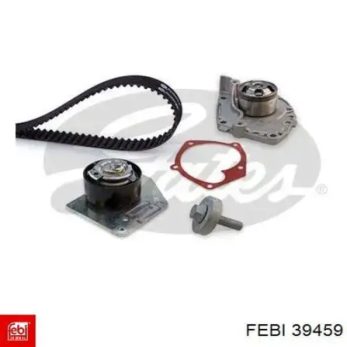 A6210110280 Mercedes Bomba refrigerante coche