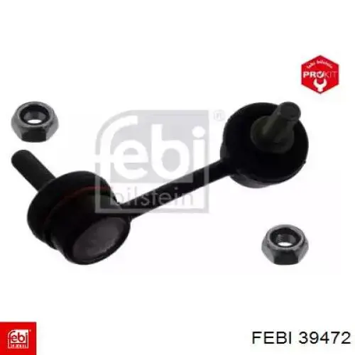 Comprar 39472 Febi Bieleta estabilizadora trasera derecha