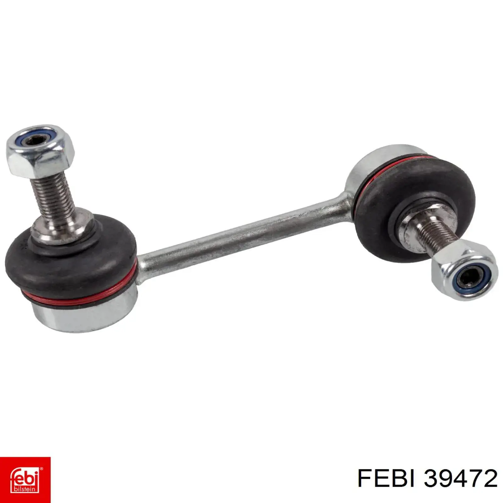 60671727 Fiat/Alfa/Lancia barra estabilizadora trasera derecha