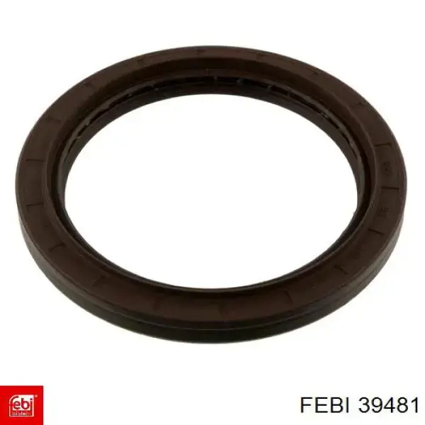 Comprar 420545 Diesel Technic Retén del diferencial del eje trasero