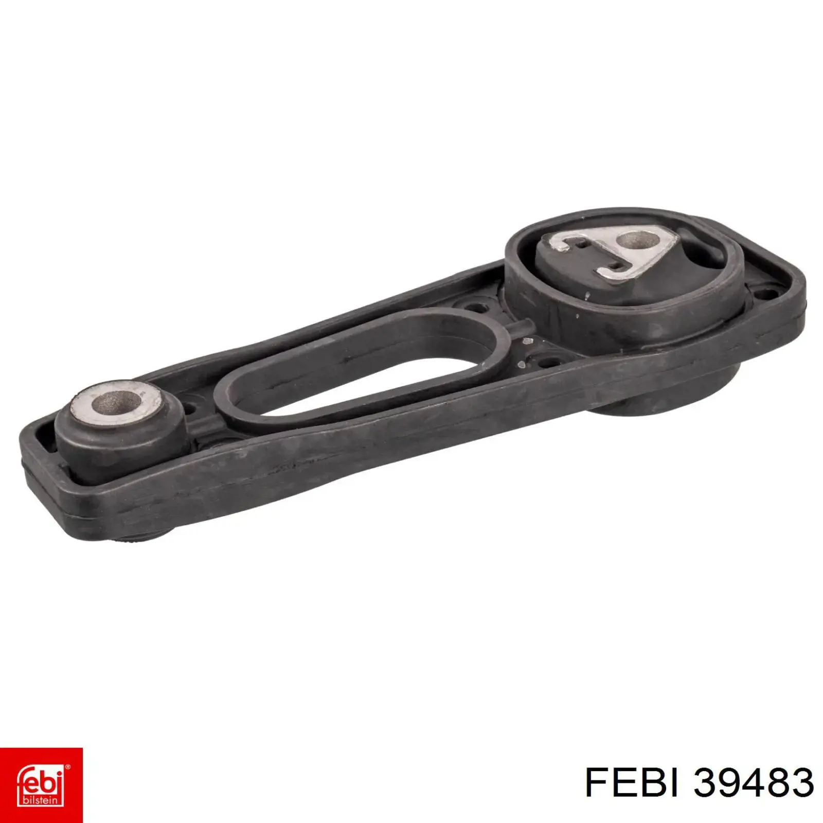 Soportes de motor trasero Febi 39483 precio, desde 36,01 EUR
