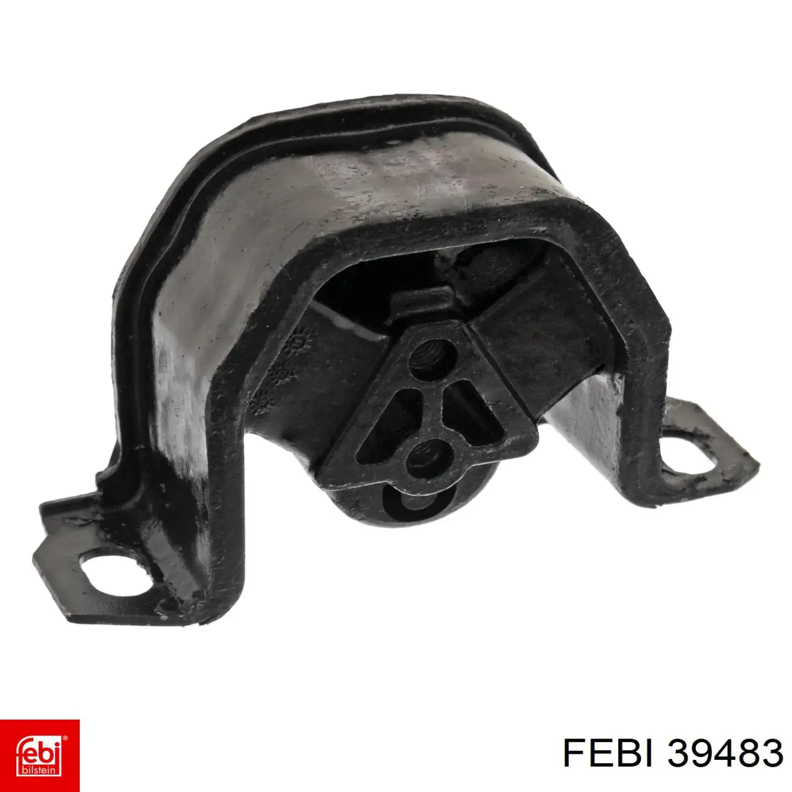 39483 Febi soporte de motor trasero