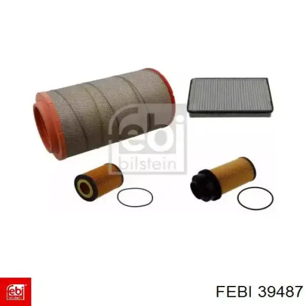  Febi 39487 precio, desde 85,59 EUR