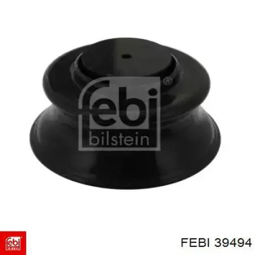 Bolsa de aire del eje trasero Febi 39494 precio, desde 79,26 EUR