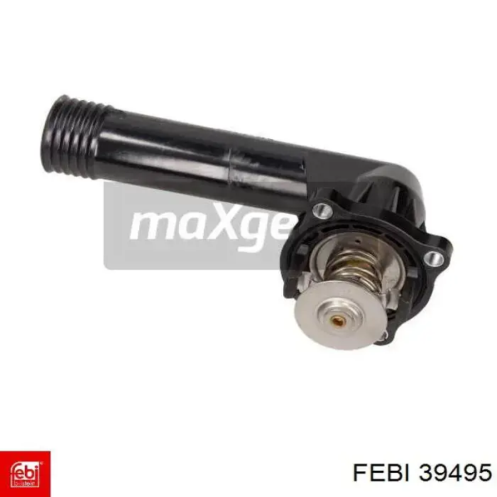 Cilindro de inclinación de cabina Febi 39495 precio, desde 18,32 EUR