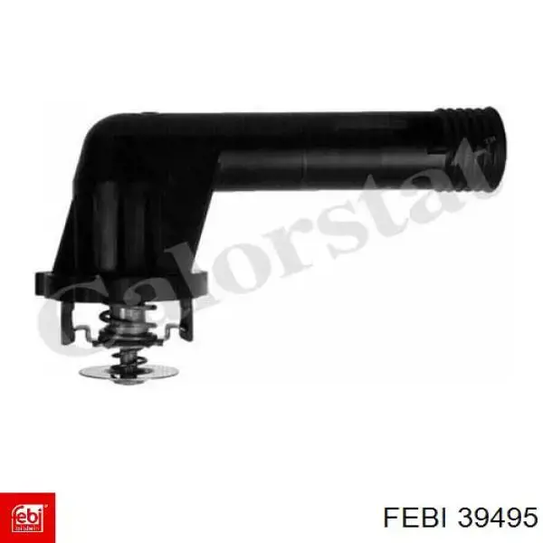 Comprar 39495 Febi Cilindro de inclinación de cabina