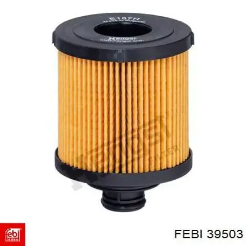Barra de dirección completa izquierda Febi 39503 precio, desde 54,93 EUR