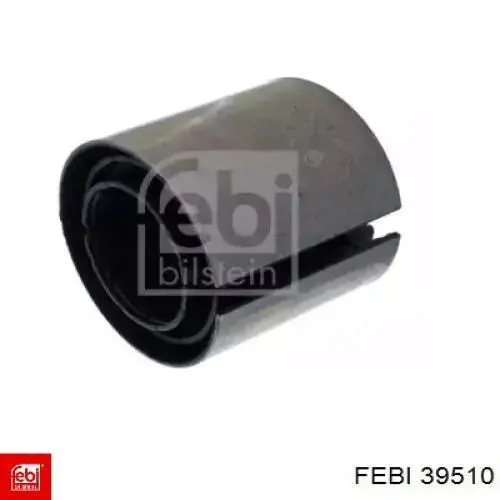 Comprar 39510 Febi Buje de barra estabilizadora delantera