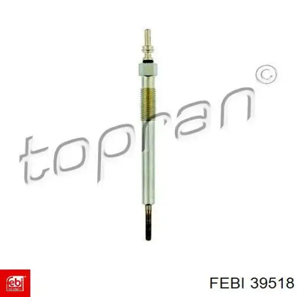 Comprar 1684976980 General Motors Calentadores diésel