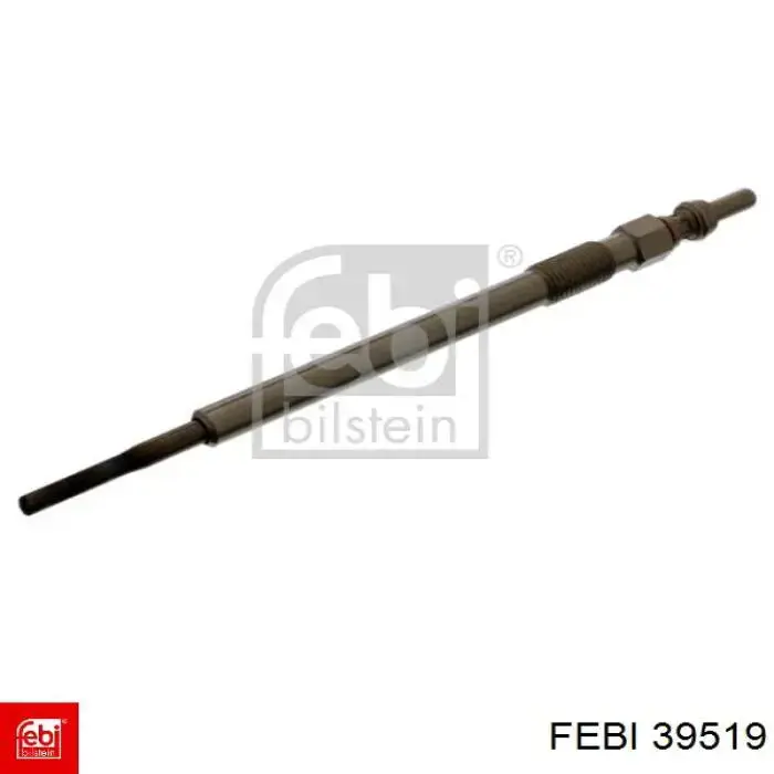 Bujías incandescentes Febi 39519 precio, desde 22,26 EUR
