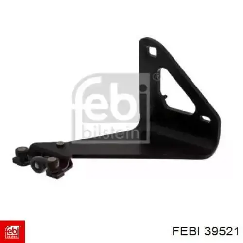 Rodillo inferior derecho de puerta corrediza Febi 39521 precio, desde 50,62 EUR