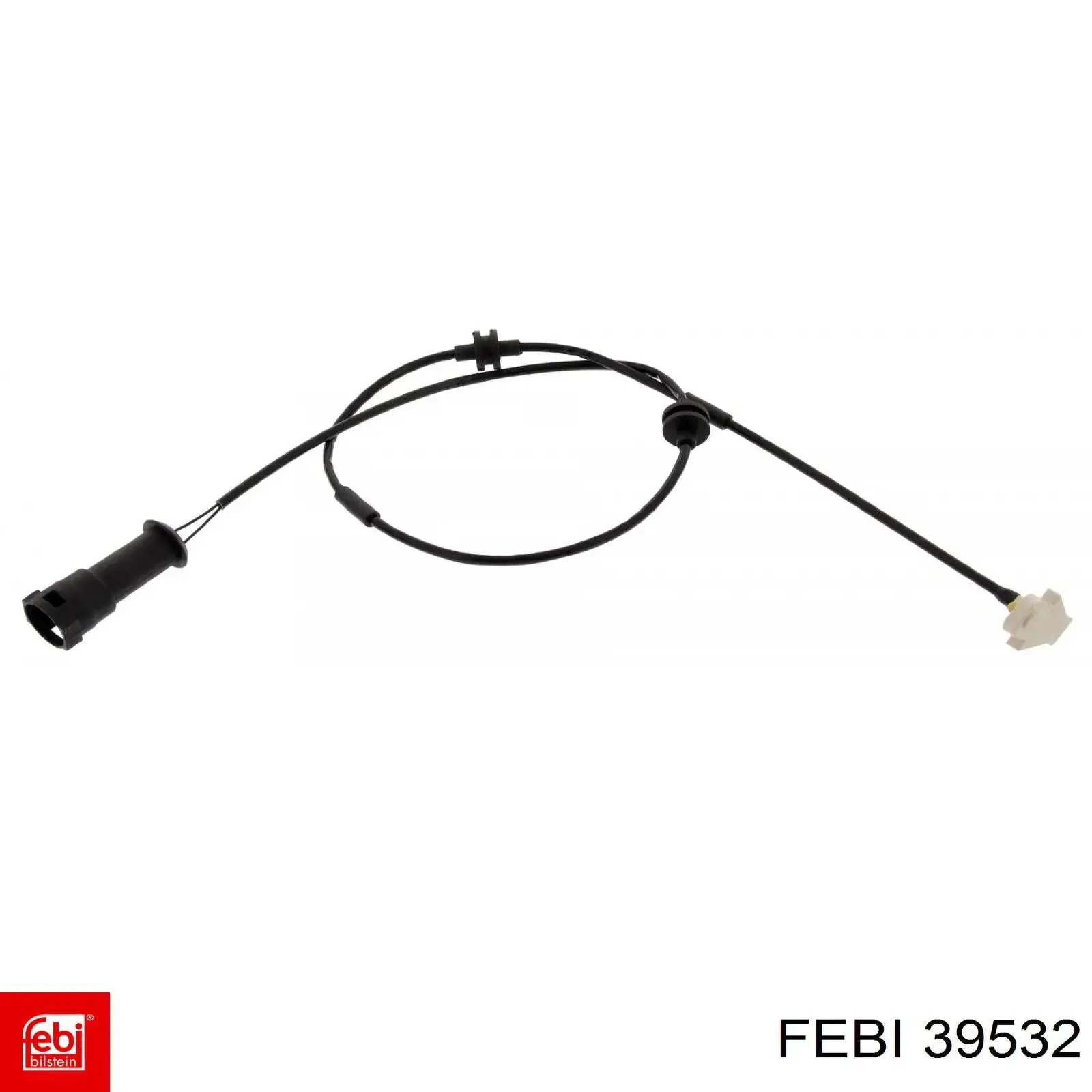 Abrazadera de silenciador delantera Walker 80910