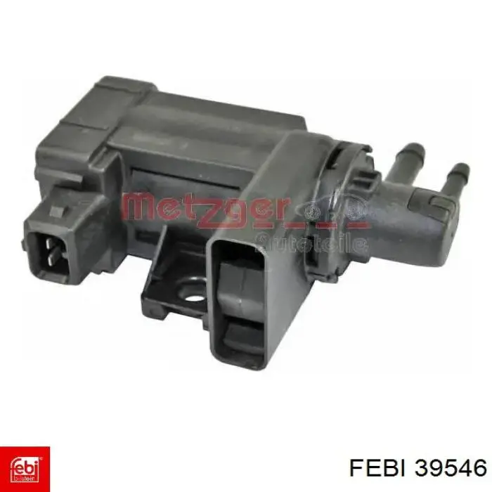Comprar 55573732 Opel Válvula solenoide de control de presión de sobrealimentación
