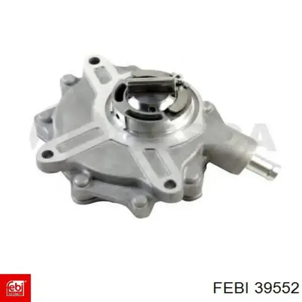 Comprar 39552 Febi Bomba de vacío