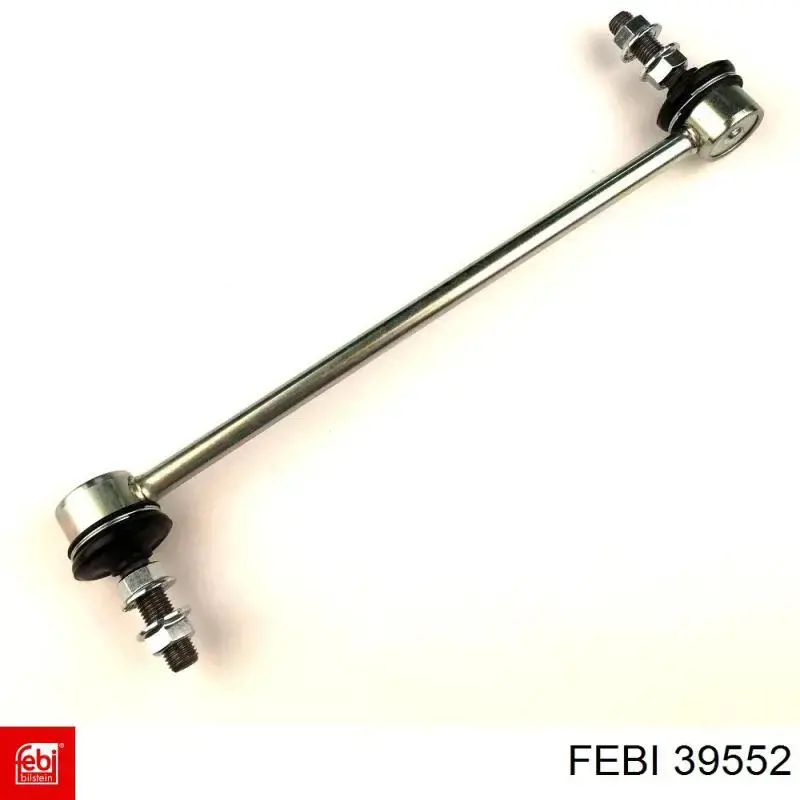 Comprar 39552 Febi Bomba de vacío