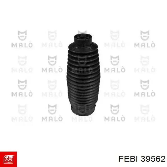 Comprar 84061 GKN-Spidan Guardapolvo de dirección izquierdo (cremallera)