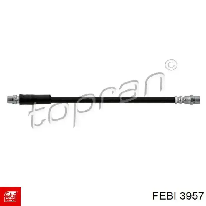 Terminal de dirección Febi 3957 precio, desde 89,43 EUR
