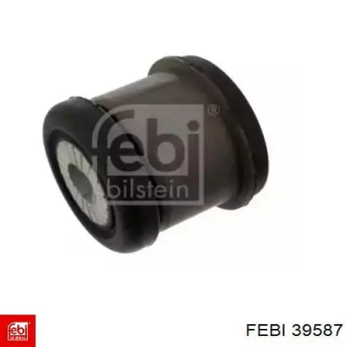Comprar 39587 Febi Buje silencioso del subchasis delantero