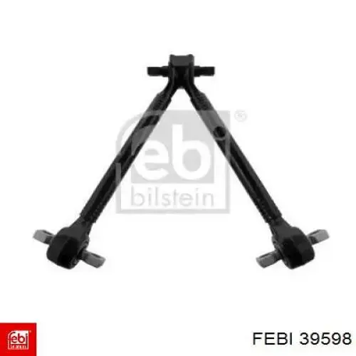 Comprar 39598 Febi Brazo radial