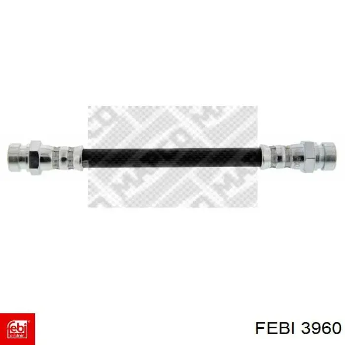 Tornillos para ruedas Febi 3960 precio, desde 6,36 EUR